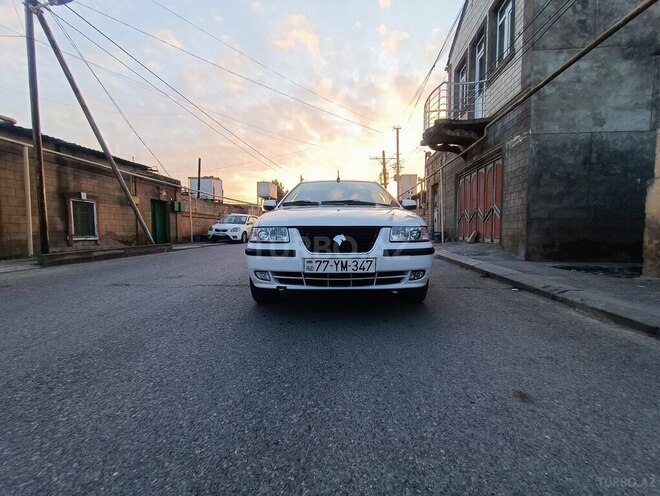 Khazar LX 2024, 110,000 km - 1.7 l - Bakı