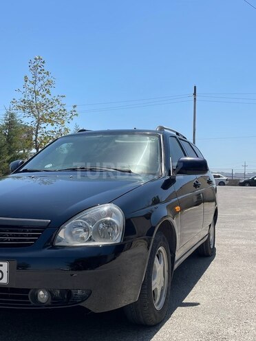 LADA (VAZ) Priora 2010, 250,000 km - 1.6 l - Bakı
