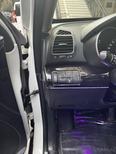 Kia Sorento 2012, 255,000 km - 2.0 l - Bakı