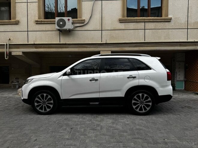 Kia Sorento 2012, 255,000 km - 2.0 l - Bakı