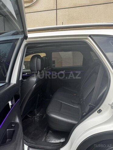 Kia Sorento 2012, 255,000 km - 2.0 l - Bakı