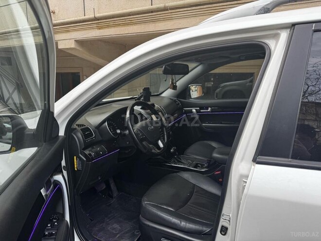 Kia Sorento 2012, 255,000 km - 2.0 l - Bakı