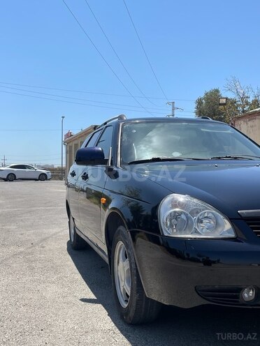 LADA (VAZ) Priora 2010, 250,000 km - 1.6 l - Bakı