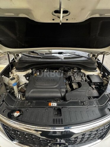 Kia Sorento 2012, 255,000 km - 2.0 l - Bakı
