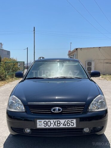 LADA (VAZ) Priora 2010, 250,000 km - 1.6 l - Bakı