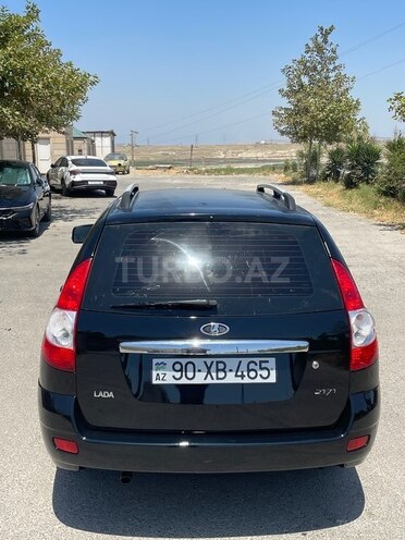 LADA (VAZ) Priora 2010, 250,000 km - 1.6 l - Bakı
