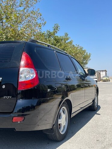 LADA (VAZ) Priora 2010, 250,000 km - 1.6 l - Bakı