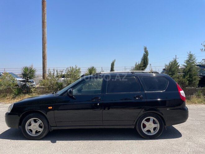 LADA (VAZ) Priora 2010, 250,000 km - 1.6 l - Bakı