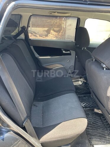 LADA (VAZ) Priora 2010, 250,000 km - 1.6 l - Bakı