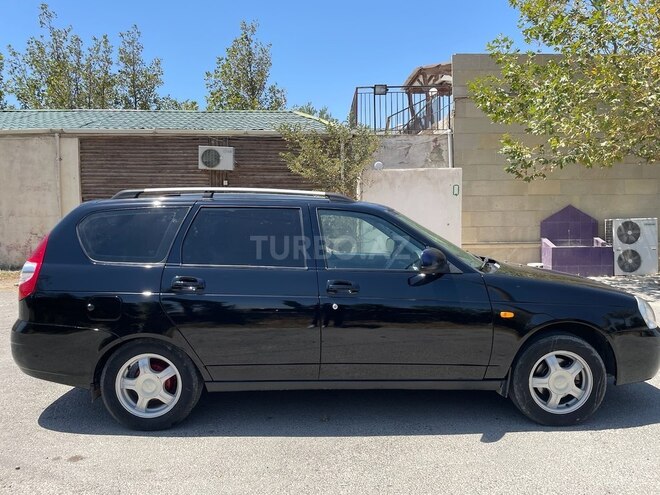 LADA (VAZ) Priora 2010, 250,000 km - 1.6 l - Bakı