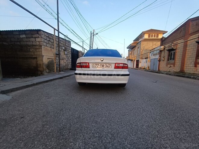 Khazar LX 2024, 110,000 km - 1.7 l - Bakı