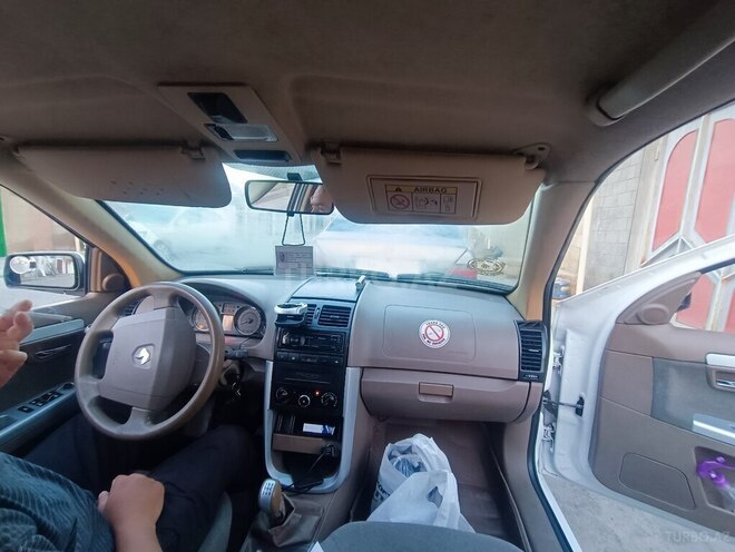 Khazar LX 2024, 110,000 km - 1.7 l - Bakı