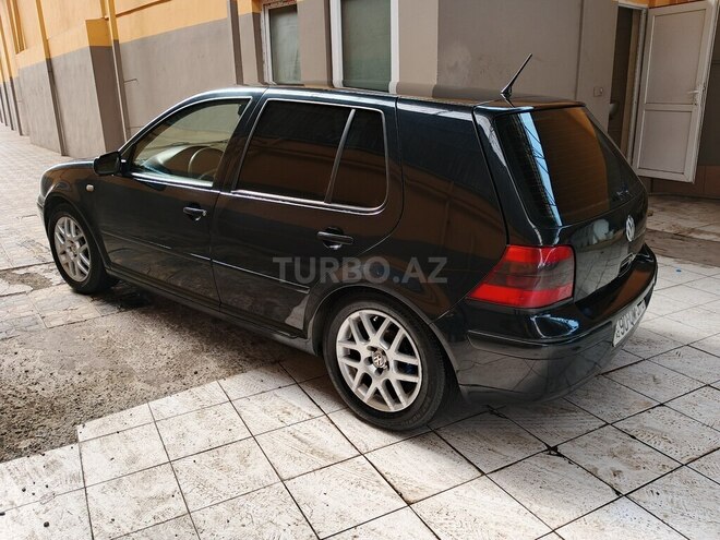 Volkswagen Golf 1997, 520,000 km - 1.6 l - Gəncə