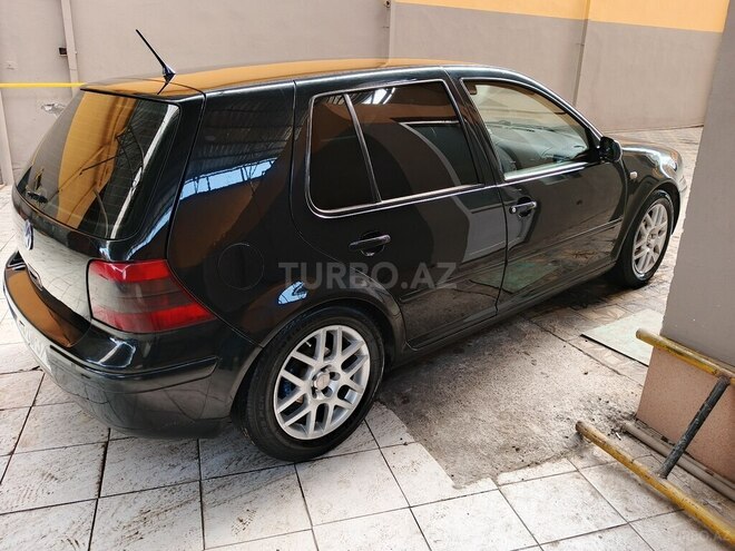 Volkswagen Golf 1997, 520,000 km - 1.6 l - Gəncə