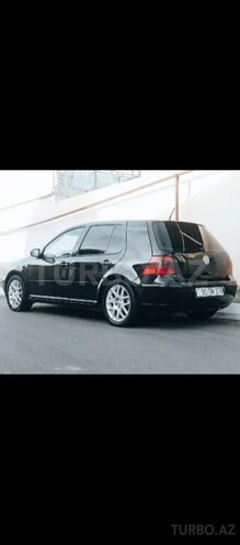 Volkswagen Golf 1997, 520,000 km - 1.6 l - Gəncə