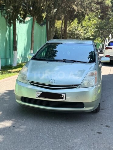 Toyota Prius 2009, 421,273 km - 1.5 l - Bakı