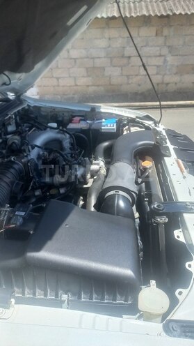 Mitsubishi Pajero 2007, 280,000 km - 3.0 l - Göyçay