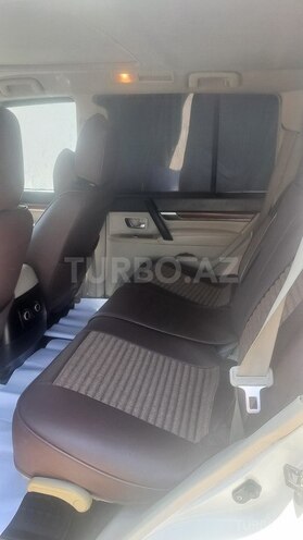 Mitsubishi Pajero 2007, 280,000 km - 3.0 l - Göyçay