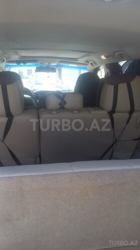Mitsubishi Pajero 2007, 280,000 km - 3.0 l - Göyçay