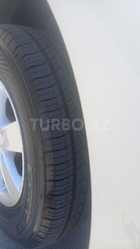 Mitsubishi Pajero 2007, 280,000 km - 3.0 l - Göyçay
