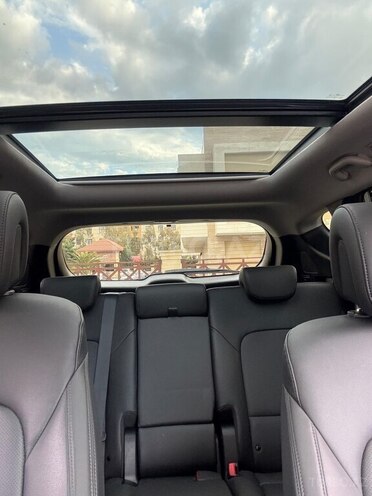 Hyundai Santa Fe 2017, 192,000 km - 2.0 l - Bakı