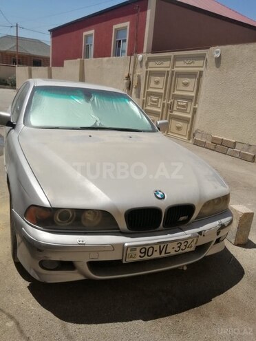 BMW 528 1999, 500,000 km - 2.8 l - Bakı