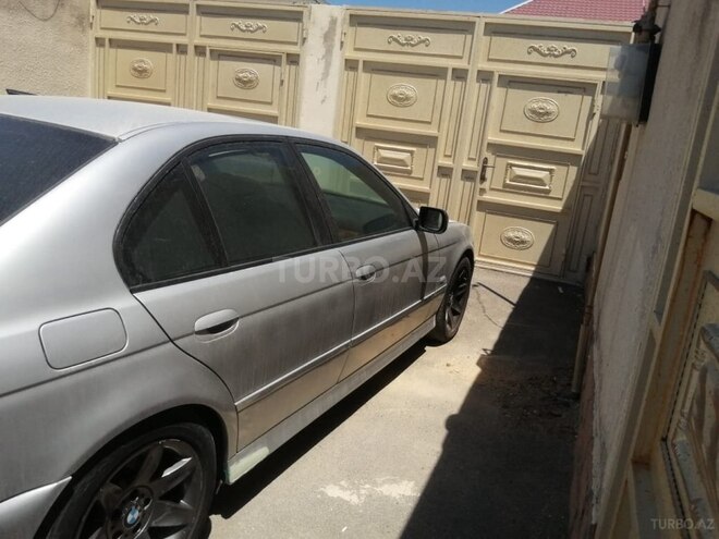 BMW 528 1999, 500,000 km - 2.8 l - Bakı
