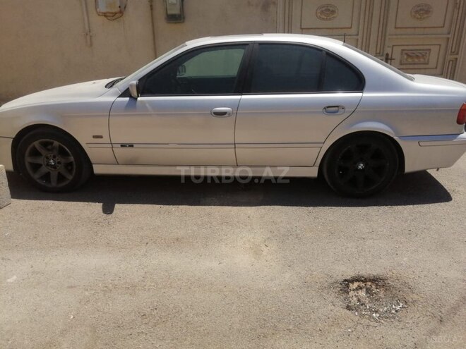 BMW 528 1999, 500,000 km - 2.8 l - Bakı