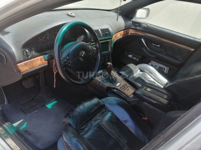 BMW 528 1999, 500,000 km - 2.8 l - Bakı