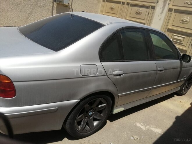 BMW 528 1999, 500,000 km - 2.8 l - Bakı