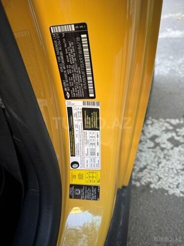 Mini Cooper 2009, 308,429 km - 1.6 l - Bakı