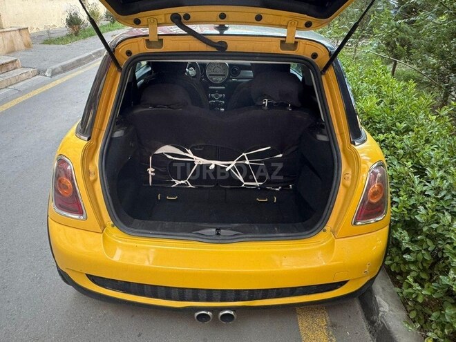 Mini Cooper 2009, 308,429 km - 1.6 l - Bakı