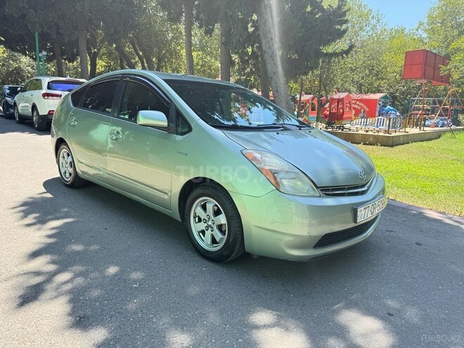 Toyota Prius 2009, 421,273 km - 1.5 l - Bakı