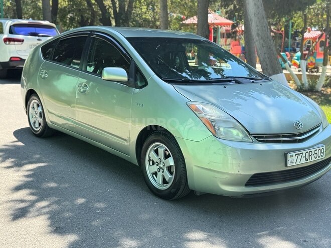 Toyota Prius 2009, 421,273 km - 1.5 l - Bakı