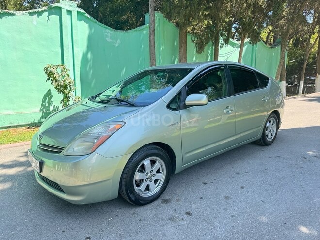 Toyota Prius 2009, 421,273 km - 1.5 l - Bakı