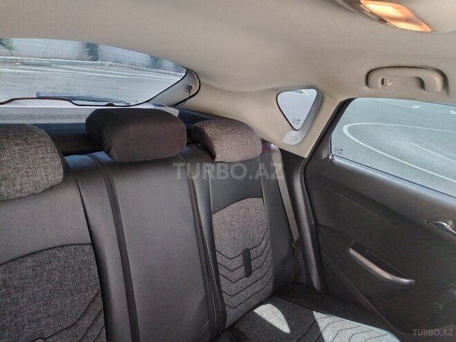 Opel Astra 2011, 223,582 km - 1.4 л - Gəncə