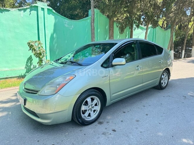 Toyota Prius 2009, 421,273 km - 1.5 l - Bakı