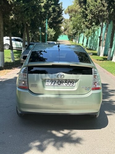 Toyota Prius 2009, 421,273 km - 1.5 l - Bakı