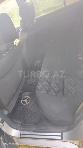 Mercedes C 180 1997, 430,000 km - 1.8 л - Balakən