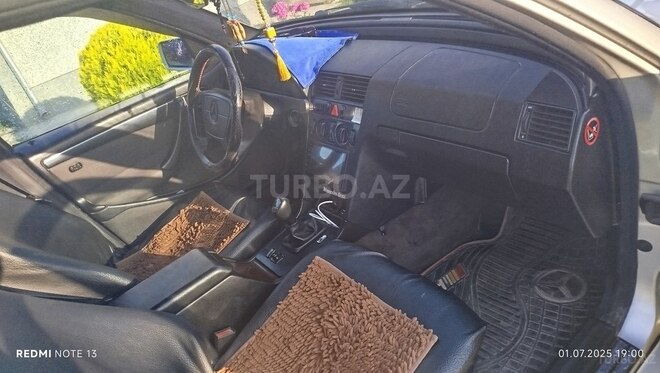 Mercedes C 180 1997, 430,000 km - 1.8 л - Balakən