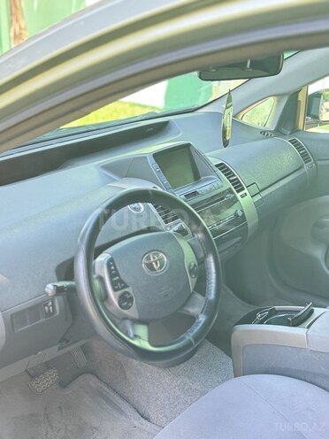 Toyota Prius 2009, 421,273 km - 1.5 l - Bakı