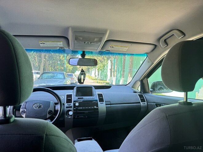 Toyota Prius 2009, 421,273 km - 1.5 l - Bakı