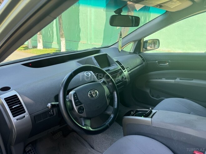 Toyota Prius 2009, 421,273 km - 1.5 l - Bakı