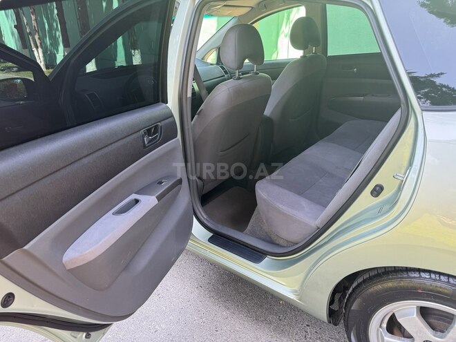 Toyota Prius 2009, 421,273 km - 1.5 l - Bakı