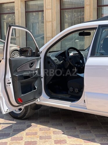 Hyundai Tucson 2008, 177,000 km - 2.0 l - Gəncə