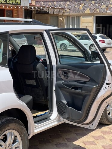 Hyundai Tucson 2008, 177,000 km - 2.0 l - Gəncə
