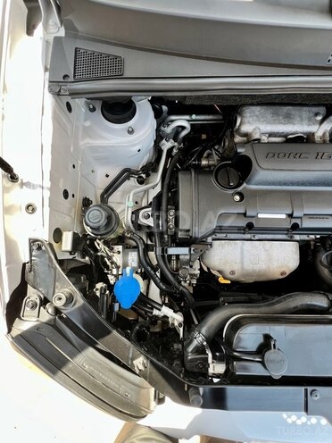Hyundai Tucson 2008, 177,000 km - 2.0 l - Gəncə