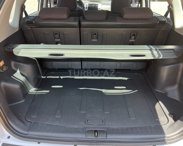 Hyundai Tucson 2008, 177,000 km - 2.0 l - Gəncə