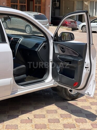 Hyundai Tucson 2008, 177,000 km - 2.0 l - Gəncə