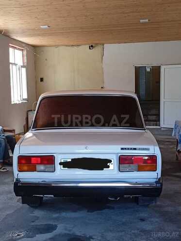 LADA (VAZ) 2107 2006, 81,845 km - 1.6 l - Ucar